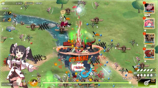 Struggle F.O Free Download By Worldofpcgames