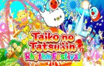 Taiko no Tatsujin Rhythm Festival Free Download By Worldofpcgames