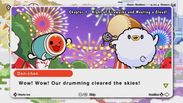 Taiko no Tatsujin Rhythm Festival Free Download By Worldofpcgames