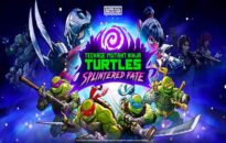 Teenage Mutant Ninja Turtles Splintered Fate Free Download By Worldofpcgames