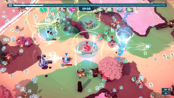 Temtem Swarm Free Download By Worldofpcgames