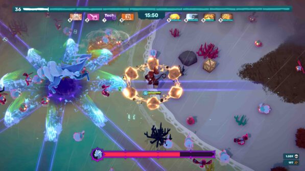 Temtem Swarm Free Download By Worldofpcgames