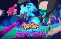 Temtem Swarm Free Download By Worldofpcgames