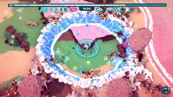 Temtem Swarm Free Download By Worldofpcgames