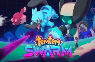 Temtem Swarm Free Download By Worldofpcgames