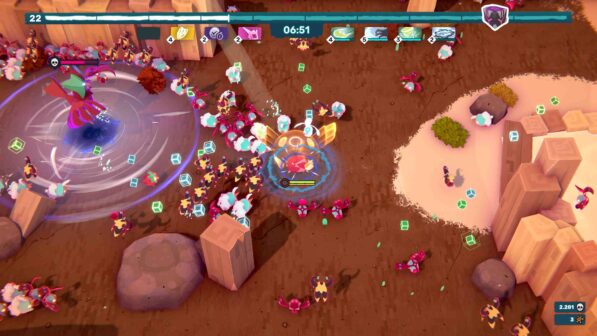 Temtem Swarm Free Download By Worldofpcgames