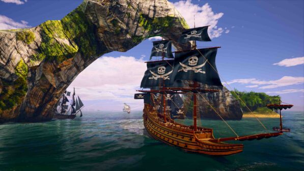 Terror of the Seven Seas Free Download By Worldofpcgames