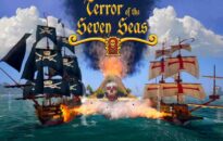 Terror of the Seven Seas Free Download By Worldofpcgames