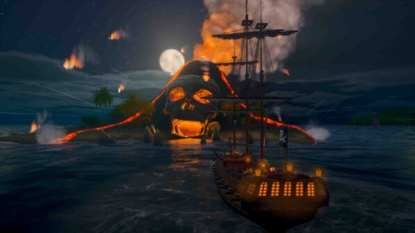 Terror of the Seven Seas Free Download By Worldofpcgames