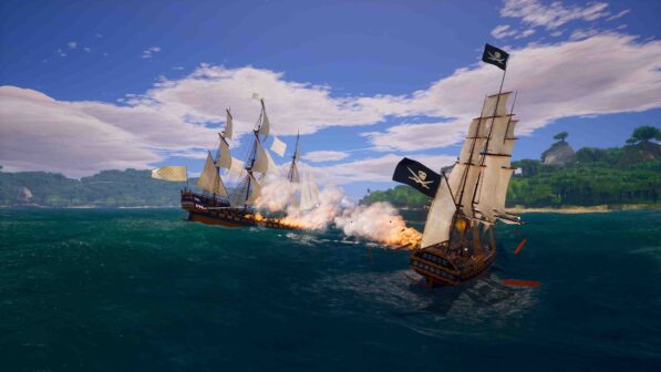 Terror of the Seven Seas Free Download By Worldofpcgames