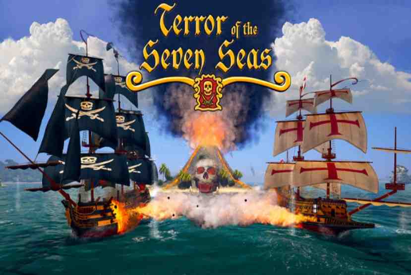 Terror of the Seven Seas Free Download By Worldofpcgames