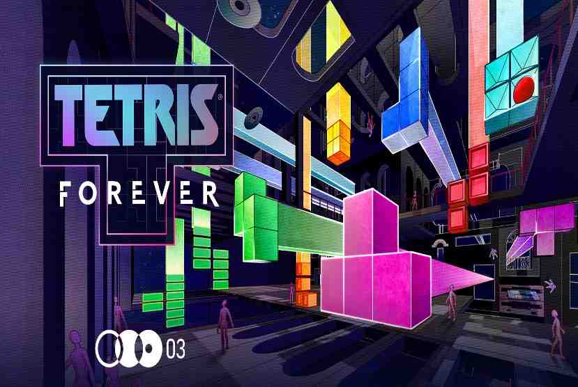 Tetris Forever Free Download By Worldofpcgames