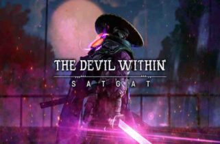 The Devil Within Satgat Pre-Installed Worldofpcgames