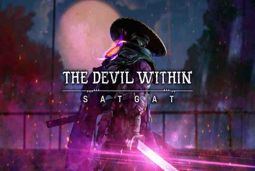 The Devil Within Satgat Pre-Installed Worldofpcgames