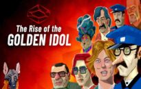 The Rise of the Golden Idol Free Download By Worldofpcgames