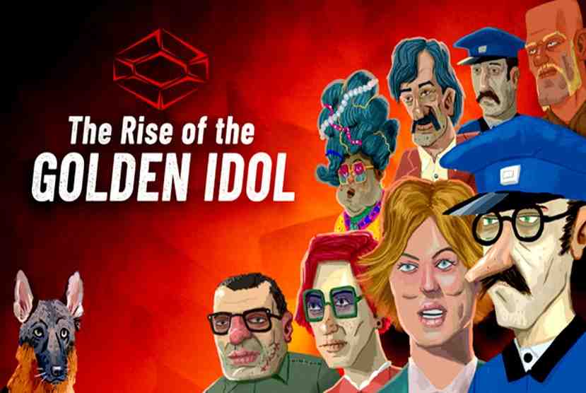 The Rise of the Golden Idol Free Download By Worldofpcgames