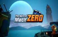 The Spire of Mech Zero Free Download By Worldofpcgames