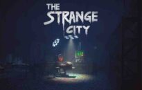 The Strange City Pre-Installed Worldofpcgames