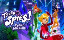 Totally Spies! - Cyber Mission Free Download By Worldofpcgames