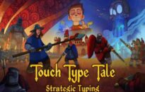 Touch Type Tale - Strategic Typing Free Download By Worldofpcgames