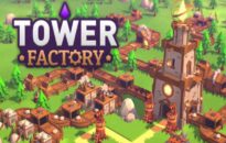 Tower Factory Free Download By Worldofpcgames