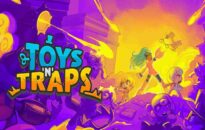 Toys 'n' Traps Free Download By Worldofpcgames