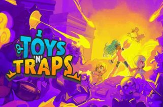 Toys 'n' Traps Free Download By Worldofpcgames