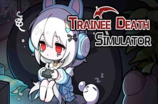 Trainee Death Simulator Pre-Installed Worldofpcgames