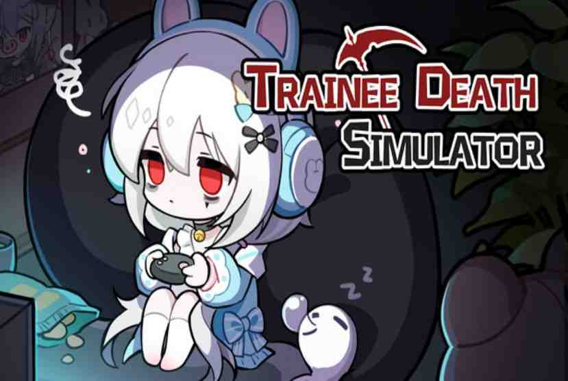 Trainee Death Simulator Pre-Installed Worldofpcgames