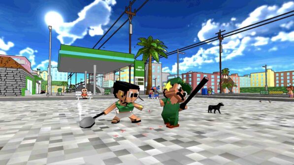 Trouble In Paradise Free Download By Worldofpcgames