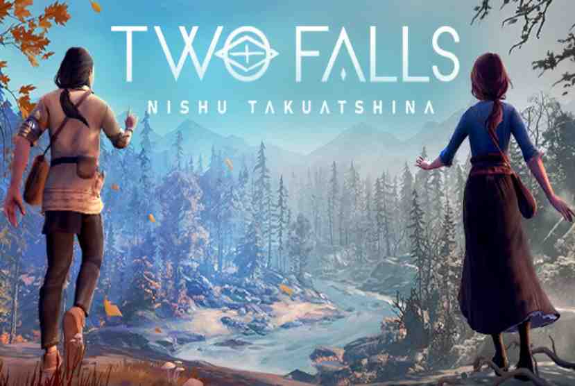 Two Falls Nishu Takuatshina Free Download By Worldofpcgames