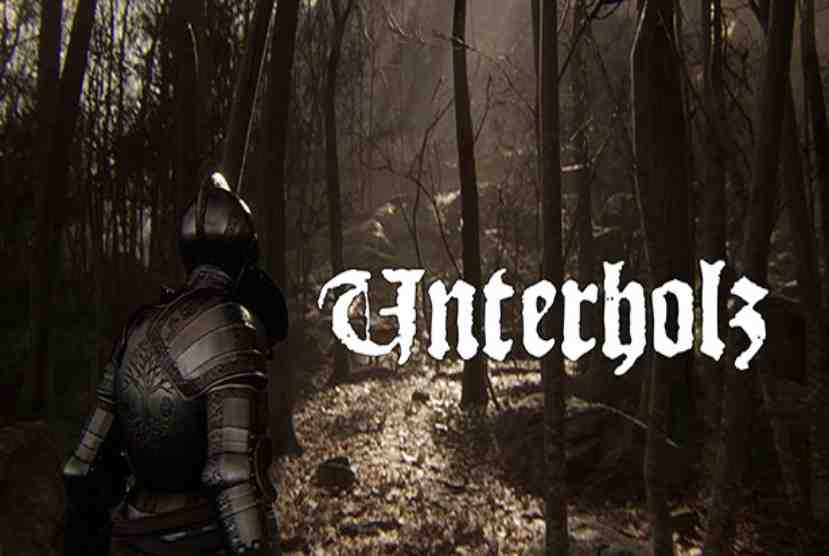 Unterholz Free Download By Worldofpcgames