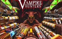 Vampire Hunters Free Download By Worldofpcgames