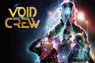 Void Crew Pre-Installed Worldofpcgames