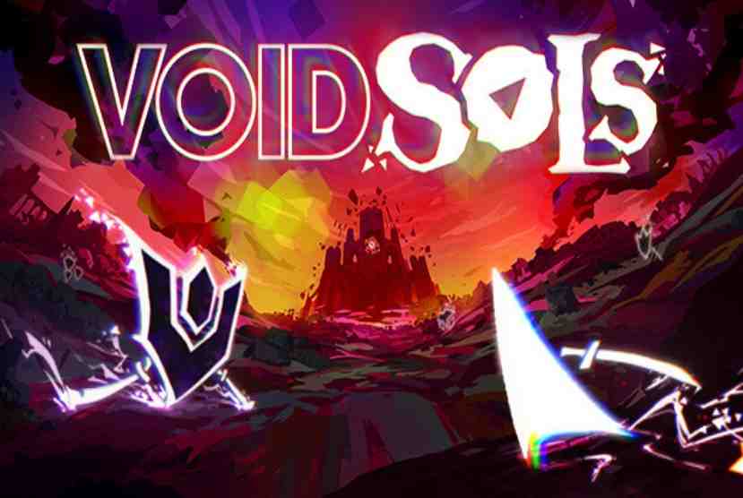 Void Sols Free Download By Worldofpcgames