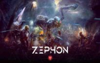 ZEPHON Free Download By Worldofpcgames