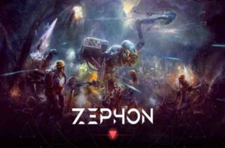 ZEPHON Free Download By Worldofpcgames