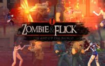 Zombie Flick Free Download By Worldofpcgames