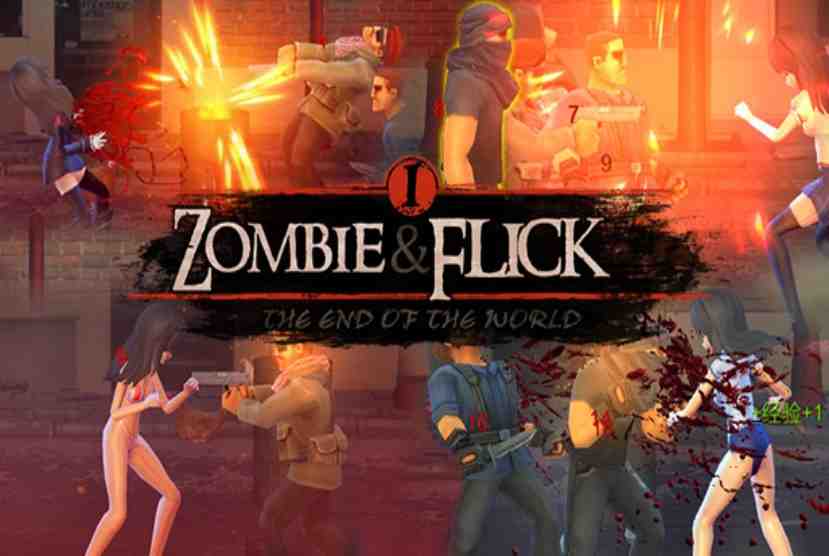 Zombie Flick Free Download By Worldofpcgames