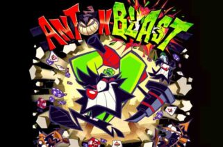 ANTONBLAST Pre-Installed Worldofpcgames