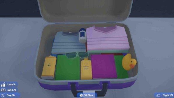 Airport X-Ray Simulator Reviews