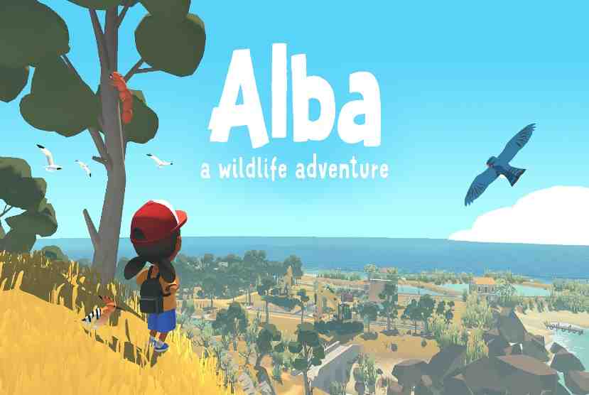 Alba A Wildlife Adventure Pre-Installed Worldofpcgames