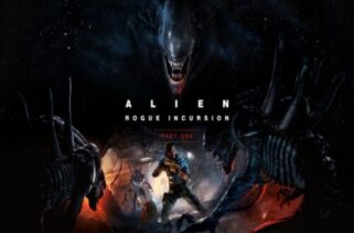 Alien Rogue Incursion VR Pre-Installed Worldofpcgames