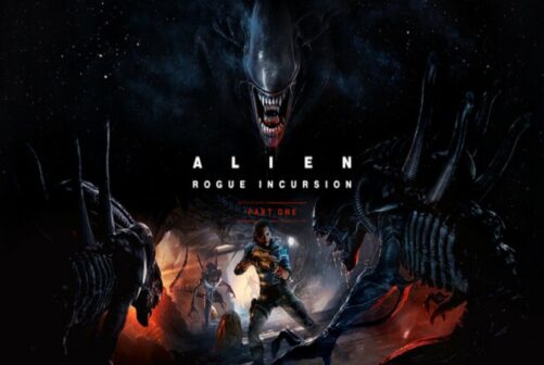 Alien Rogue Incursion VR Pre-Installed Worldofpcgames