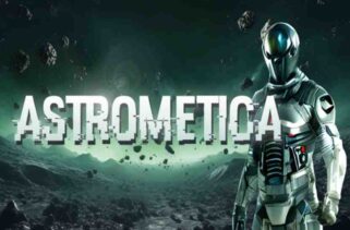 Astrometica Pre-Installed Worldofpcgames