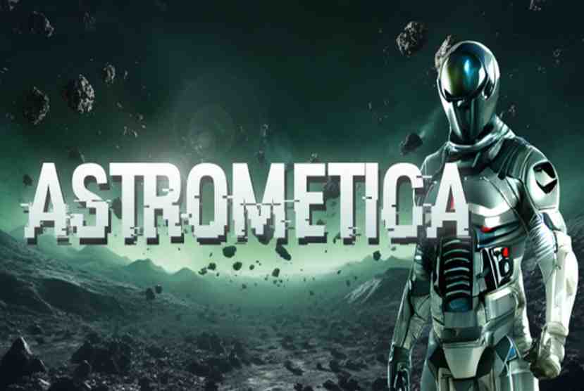 Astrometica Pre-Installed Worldofpcgames