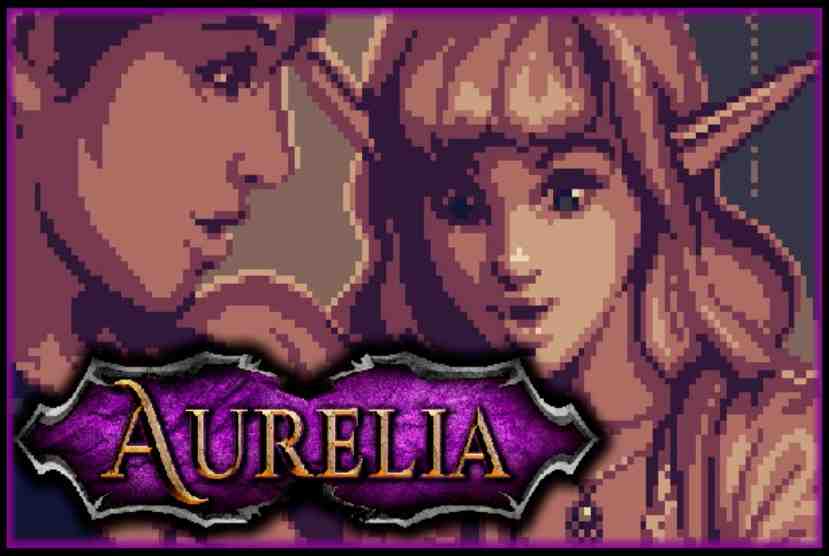 Aurelia Pre-Installed Worldofpcgames