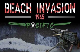 Beach Invasion 1945 - Pacific Pre-Installed Worldofpcgames