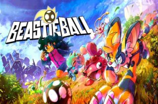 Beastieball Pre-Installed Worldofpcgames