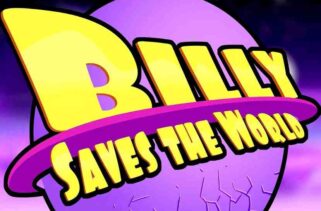 Billy Saves the World Pre-Installed Worldofpcgames